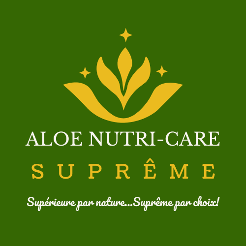 Aloe Nutri-Care Suprême